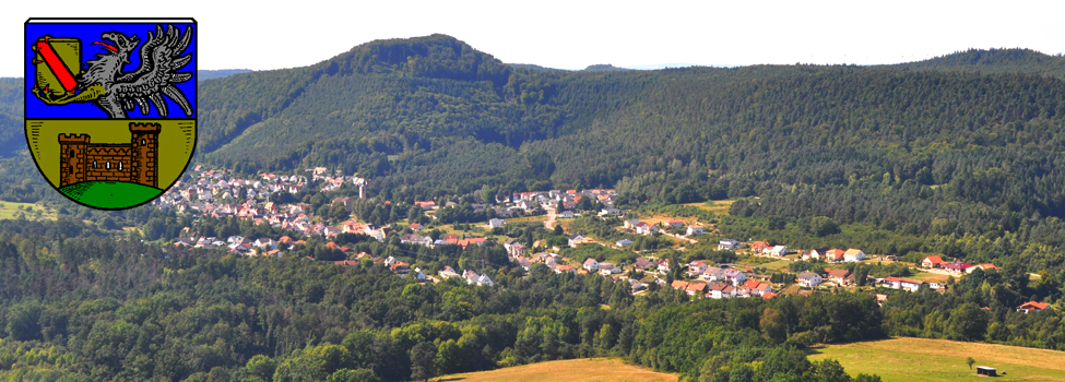 Merzalben Verbandsgemeinde Rodalben